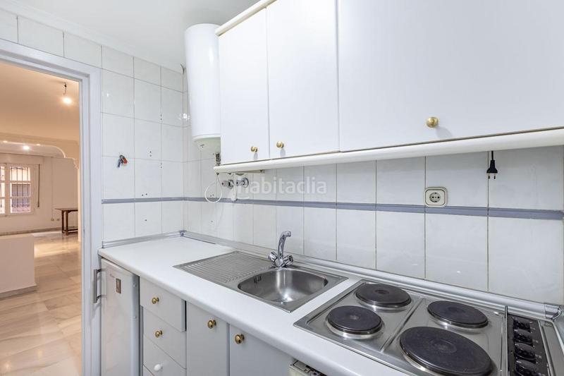 Foto 9aebaf35-830d-45dc-a84e-cbd0f72afe02. Location appartement dans Centro - Sagrario Granada