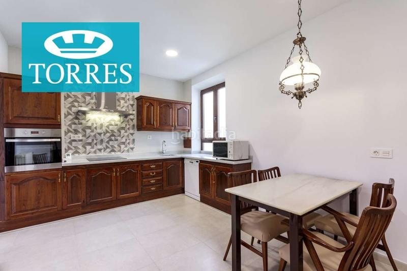 Foto 2ce0916c-2fbb-4582-a9ba-ebea76ed9726. Alquiler piso espectacular piso en gran via! en Centro - Sagrario Granada