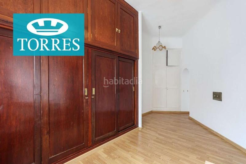 Foto 49df3861-c52d-4bab-9314-16c303a66b95. Alquiler piso espectacular piso en gran via! en Centro - Sagrario Granada