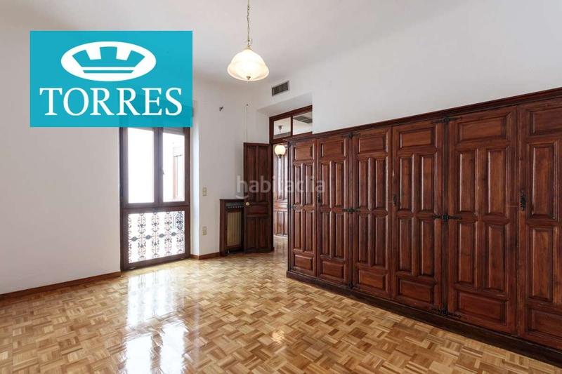 Foto 95f63fc6-d582-4043-a5ff-d69d1f73ab09. Alquiler piso espectacular piso en gran via! en Centro - Sagrario Granada