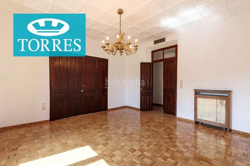 Foto 9be4044d-d329-49d7-b32e-4eeed87940a5. Alquiler piso espectacular piso en gran via! en Centro - Sagrario Granada