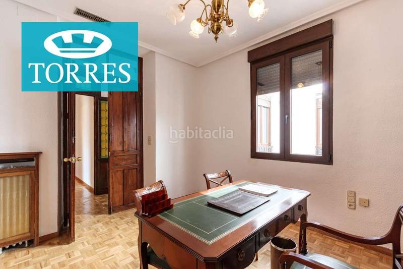 Foto d1e536f9-51fa-4845-a838-a80ff86e29d8. Alquiler piso espectacular piso en gran via! en Centro - Sagrario Granada