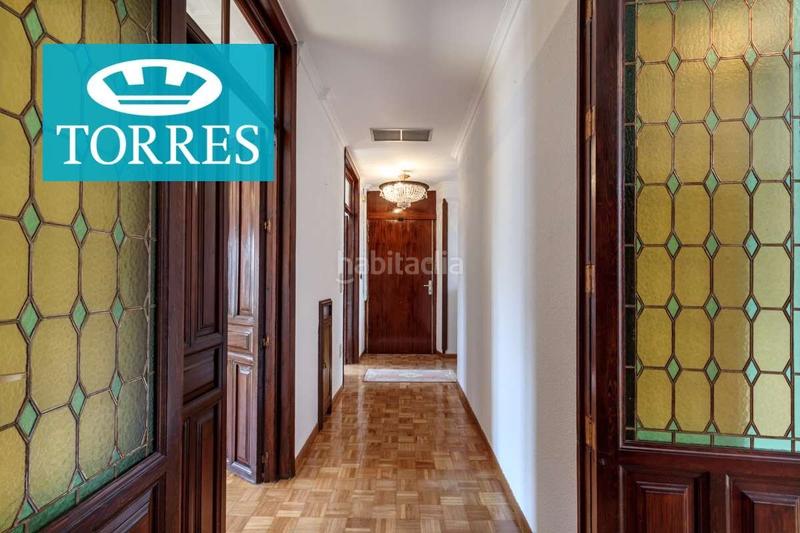 Foto fc2d6154-c2c6-4e7a-b556-65215ca57bb5. Alquiler piso espectacular piso en gran via! en Centro - Sagrario Granada