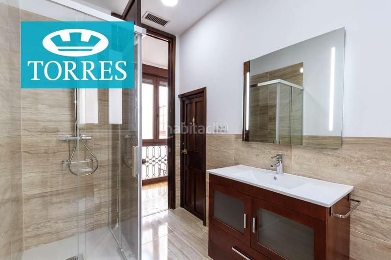 Foto 5b467329-2cca-41d6-8fc6-01f692b5be81. Location appartement avec chauffage parking dans Centro - Sagrario Granada