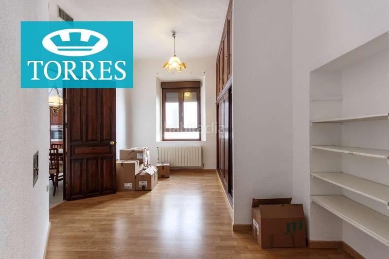 Foto 5dc48052-bdad-4127-bb0e-2462c929770a. Location appartement avec chauffage parking dans Centro - Sagrario Granada