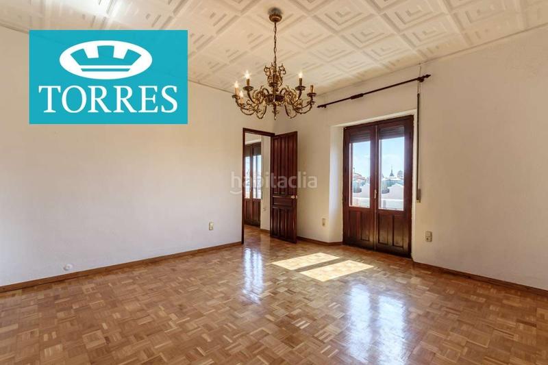 Foto 6e7d266a-4e5c-47d7-b1ac-375943adb5c4. Location appartement avec chauffage parking dans Centro - Sagrario Granada