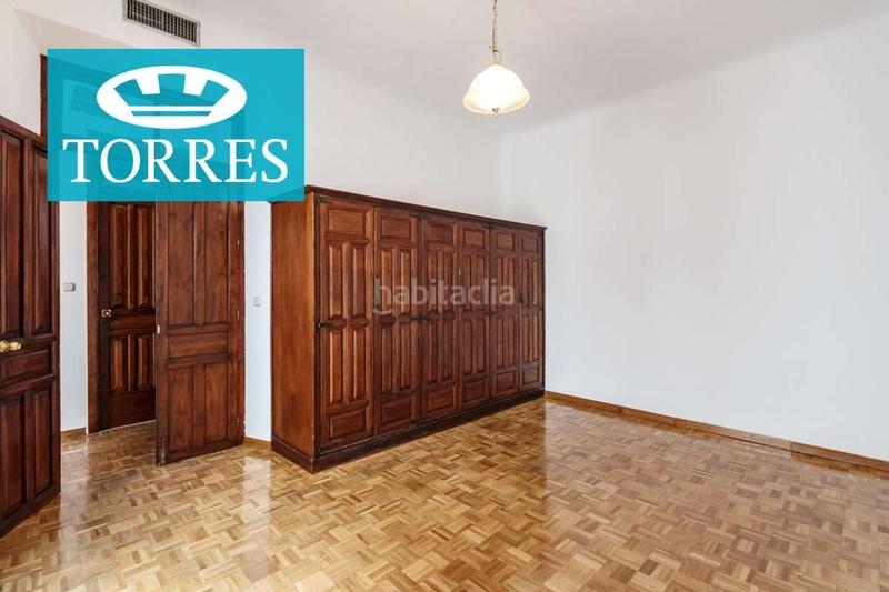 Foto 81289d86-7df5-4617-9fb8-32548e8beb8f. Location appartement avec chauffage parking dans Centro - Sagrario Granada