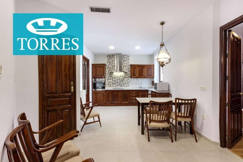 Foto 94d405a0-df8d-445c-bc72-f52c24c5ef84. Location appartement avec chauffage parking dans Centro - Sagrario Granada