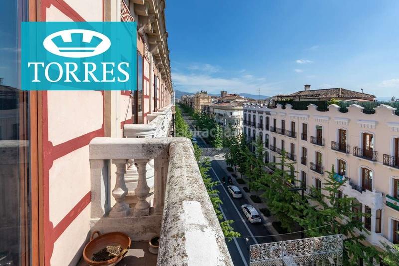 Foto a2089145-5462-4d18-8bef-2444f0df50d9. Location appartement avec chauffage parking dans Centro - Sagrario Granada