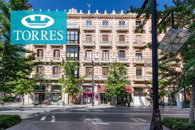 Foto afcad611-24f0-47f5-9484-d0ef1ea93381. Location appartement avec chauffage parking dans Centro - Sagrario Granada