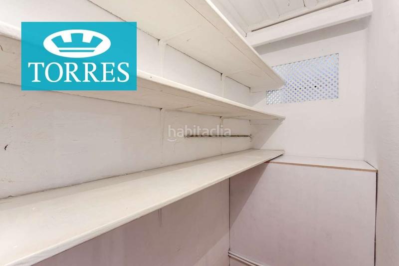 Foto b9e30950-76fe-4c94-a94b-3ecdc1e5f0ca. Location appartement avec chauffage parking dans Centro - Sagrario Granada