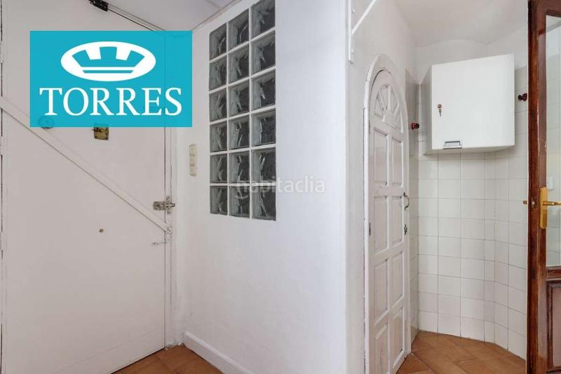 Foto fa769801-2cb3-41eb-958b-12c2b69cc7fa. Location appartement avec chauffage parking dans Centro - Sagrario Granada