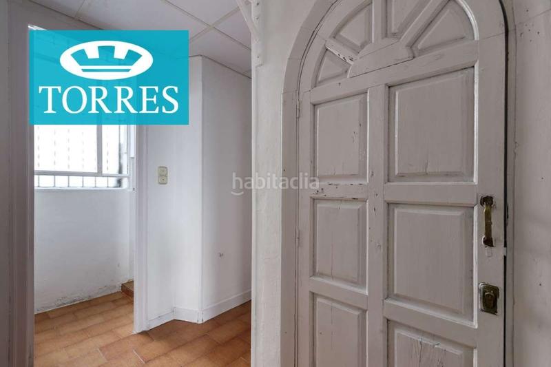 Foto 026c86aa-a609-4393-9ae6-aae17633eb9d. Miete etagenwohnung mit heizung parking in Centro - Sagrario Granada