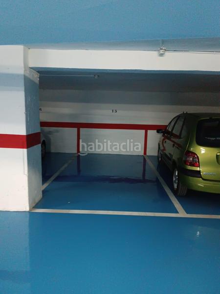 Foto fe5ec540-c85f-4bc3-839a-9ddc9cc2bfe8. Miete etagenwohnung mit heizung parking in Centro - Sagrario Granada