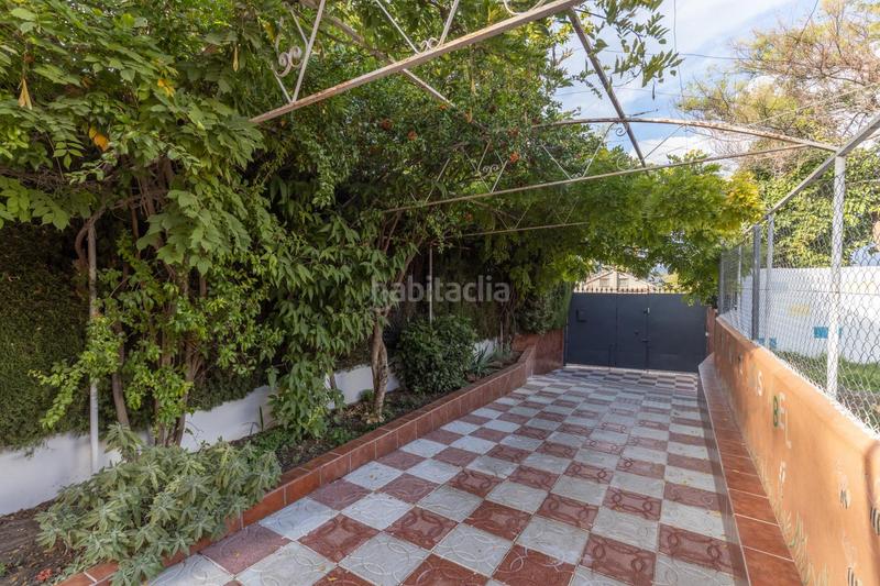 Foto 29a9f8c5-ce27-44d2-8252-17beca422ed0. Xalet amb aparcament piscina a Ogíjares