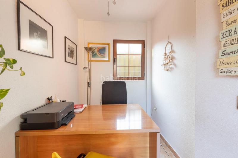 Foto 349dc66f-58cb-45ec-b7b9-9bb575a8ab13. Xalet amb aparcament piscina a Ogíjares