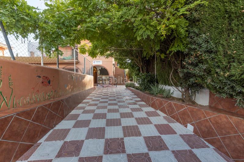 Foto 55473d18-48cf-4e22-aae8-0da3f32fe958. Xalet amb aparcament piscina a Ogíjares