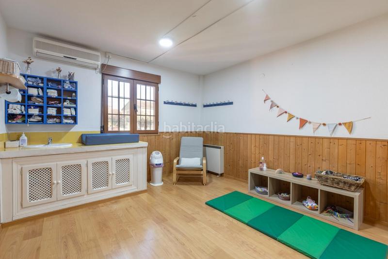 Foto 6795d86d-3a8e-4731-a405-ec24b56ca66e. Xalet amb aparcament piscina a Ogíjares