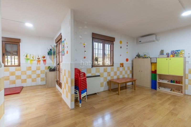 Foto 68ed086c-6583-4d70-8cb6-e4c0788b20b9. Xalet amb aparcament piscina a Ogíjares