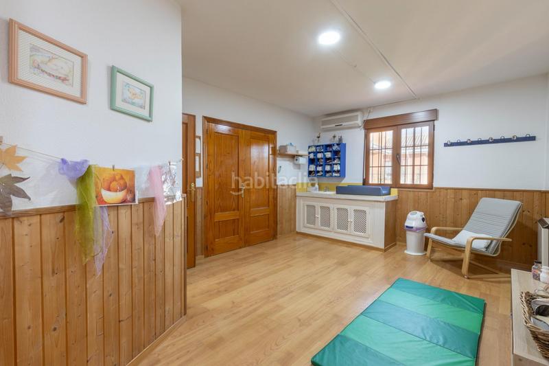 Foto 717cd0b8-8198-499b-8b85-bf67c2fdad15. Xalet amb aparcament piscina a Ogíjares