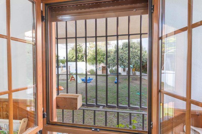 Foto 8e505caf-aba3-46d1-b4a9-8aca821a1e84. Xalet amb aparcament piscina a Ogíjares