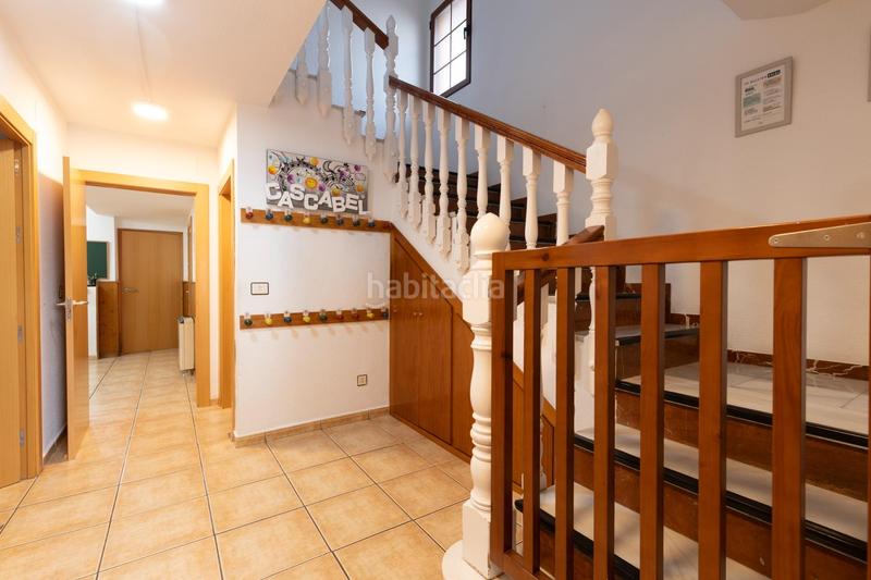 Foto a5a98208-2167-40a7-afab-bc2b89ea5c28. Xalet amb aparcament piscina a Ogíjares