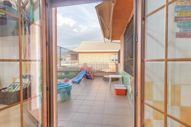 Foto d49ad214-82e2-4f09-80e2-03699fabb8ae. Xalet amb aparcament piscina a Ogíjares