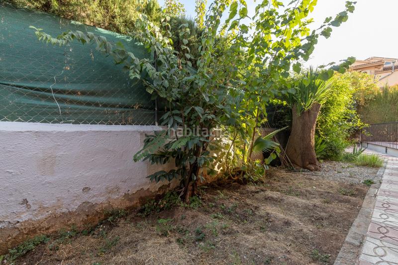 Foto d5506ded-eaa4-4cf5-b8f7-f241f2ac750f. Xalet amb aparcament piscina a Ogíjares