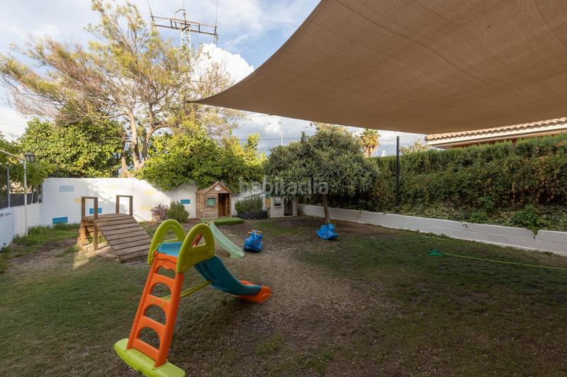 Foto dacc8dd9-877f-474e-8a47-ed12446ae369. Xalet amb aparcament piscina a Ogíjares