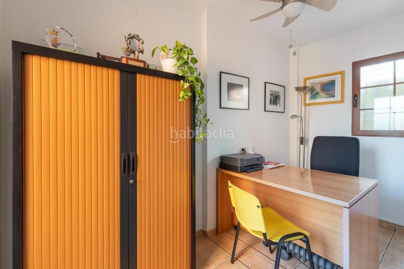 Foto e2e104ff-70dc-405f-b6b5-91d803611ad7. Xalet amb aparcament piscina a Ogíjares