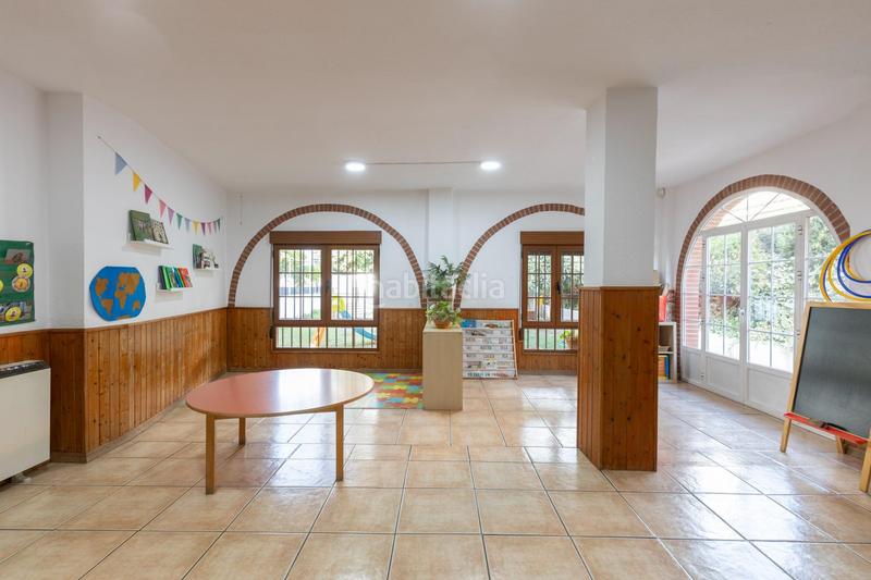 Foto ee78292d-8b84-44e9-9602-038be5386893. Xalet amb aparcament piscina a Ogíjares