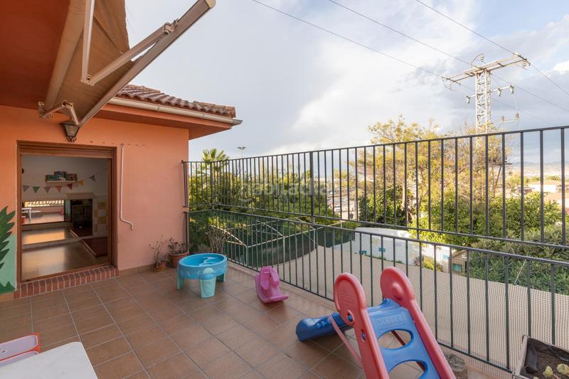 Foto ff036ee4-8f70-4a48-b787-e7a1a7b7c39e. Xalet amb aparcament piscina a Ogíjares