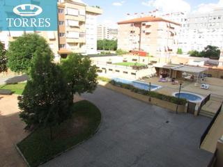 Lloguer Pis a Av. F. Garcia Lorca - Nueva Estación Autobuses. Estación de autobuses