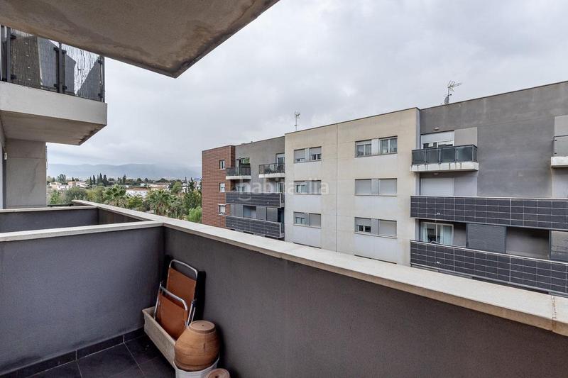 Foto f9284e94-4104-424e-a957-12b9f50aa5d4. Etagenwohnung mit heizung parking pool in Carretera de Granada-La Alcazaba Alhendín