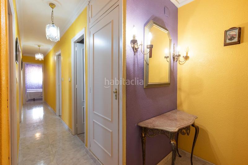 Foto 2d1b01dc-f497-40af-9b4f-329391d627dc. Appartement avec parking dans Cartuja Granada