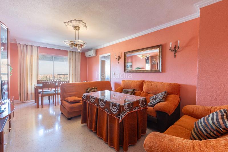 Foto 47dddf52-c10f-4c0d-ba2f-8020503323fb. Appartement avec parking dans Cartuja Granada