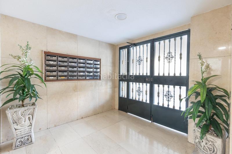 Foto 5d0df8c4-2b83-42e5-a7f7-a8e7ef87c1ef. Appartement avec parking dans Cartuja Granada