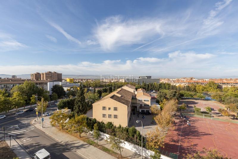 Foto 6ad2f890-4c85-4de7-97ea-2b7dd67ddd91. Appartement avec parking dans Cartuja Granada