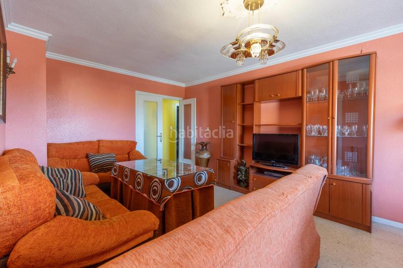 Foto a4f1e40e-4b56-4094-9524-08e87731a62f. Appartement avec parking dans Cartuja Granada