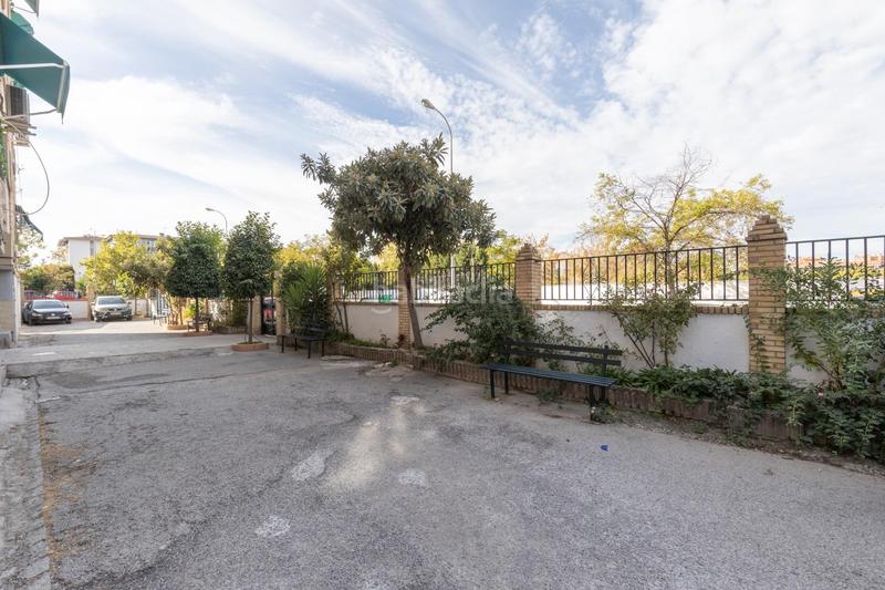 Foto f97d1222-4953-4fa3-9a9f-01fce0ffb5ae. Appartement avec parking dans Cartuja Granada