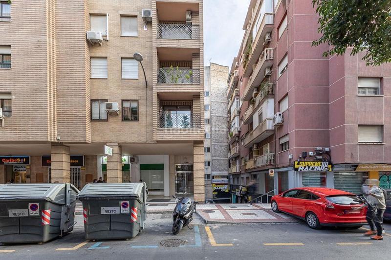 Foto 618b9665-50c5-44a8-b755-2a9f771a3a13. Affitto appartamento con riscaldamento in Fígares Granada