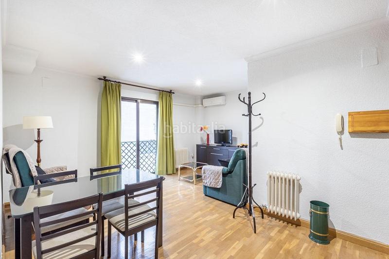 Foto dc74d5ad-0365-4ec3-8fc7-251b39a78557. Affitto appartamento con riscaldamento in Fígares Granada