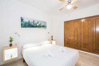 Alquiler Piso en San Ildefonso. Piso junto gran via