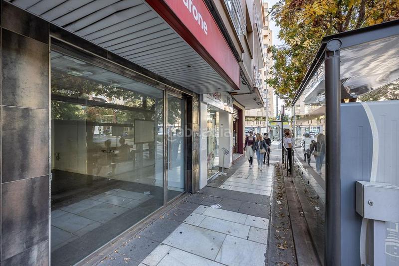 Foto 800ab786-4cc3-4d1e-b522-ab8df8ffe119. Affitto locale commerciale in Pajaritos Granada