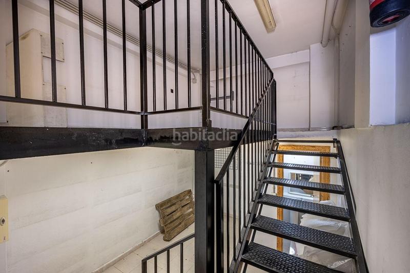 Foto 956414fe-8c3b-482a-9fcd-7e0d92a4910b. Affitto locale commerciale in Pajaritos Granada