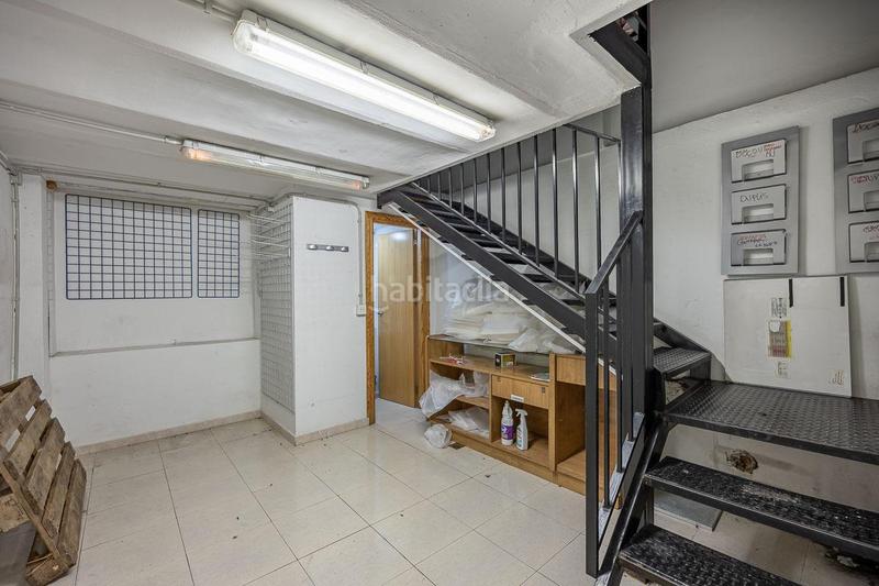 Foto a4617457-1cac-455d-8955-cc8ea5dcaea2. Affitto locale commerciale in Pajaritos Granada