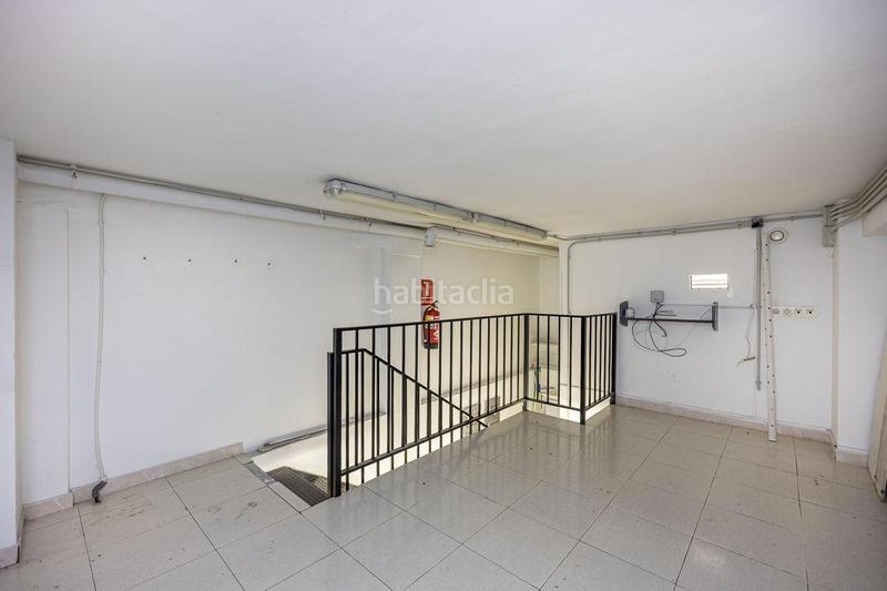 Foto 2e447991-18d4-4538-b0b3-dbe7cc5da913. Lloguer local comercial a Pajaritos Granada