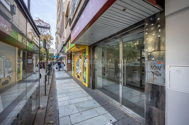 Foto 36fbf4bf-bb27-411d-bde8-0ad086fd6a30. Lloguer local comercial a Pajaritos Granada
