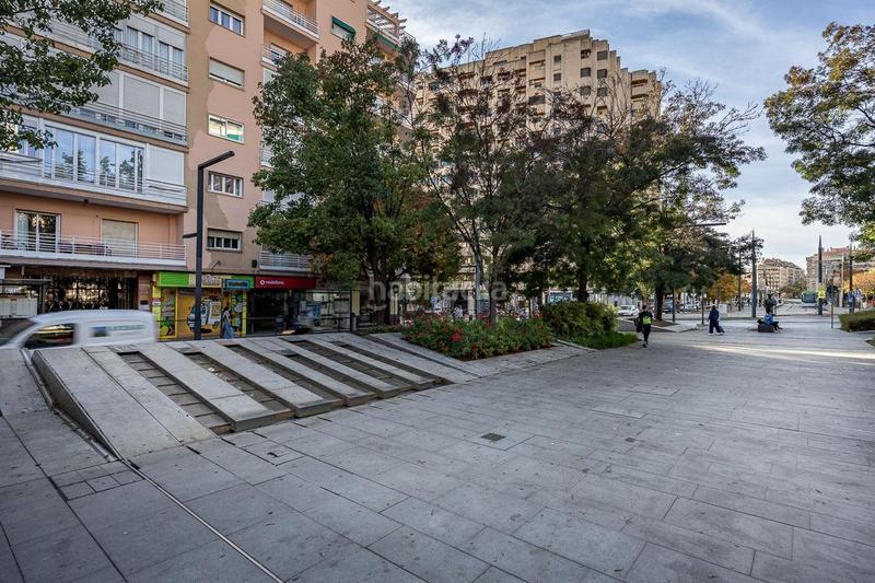 Foto 63e0274c-87c0-4172-a91b-4ff93b5c4180. Lloguer local comercial a Pajaritos Granada