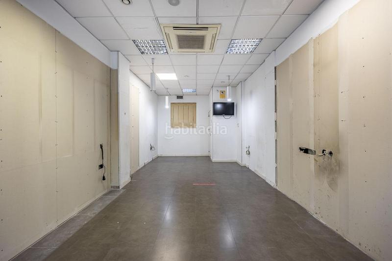 Foto 61c780a3-9a58-4eb3-85b7-c1eaf770fd3b. Miete geschäftsraum in Pajaritos Granada